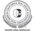 CREIA Member, Certified Building Inspectors