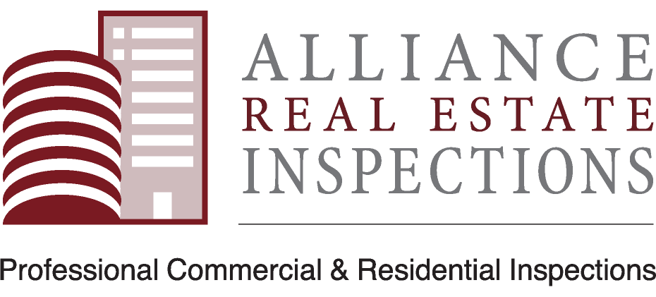 Alliance Real Estate Inspections | Professional Commercial & Residential Property Inspector in Greater Los Angeles & Northern California Logo